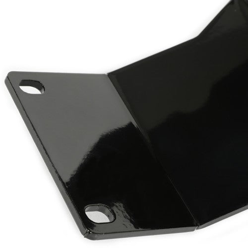 Steel Winch Mounting Plate for Honda Pioneer 1000 1000-5 2016-2024