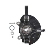 DURAFORCE Front Right Steering Knuckle & Wheel Bearing Hub For Kia Soul 2014-2016 686-364