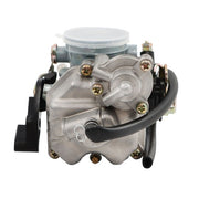DURAFORCE For PZ30 200CC 250CC Pit Dirt Bike ATV New Motorcycle Carbureto Carb 30mm Black