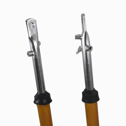 DURAFORCE Stock Front Forks Suspension Fit For Honda CRF XR 50 CRF50 XR50 Z50 Drum Brake