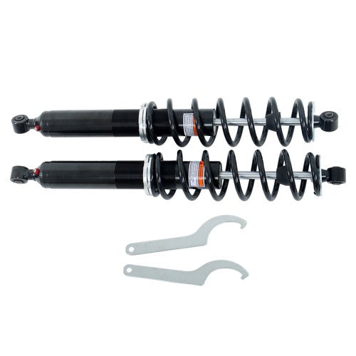DURAFORCE 2017-2022 For Polaris General 1000 EPS Deluxe Hunter Front Shock 7044629 7044779