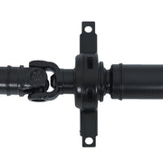 DURAFORCE Fit For Mercury Milan 2007 2008 2009-2011 2.5L 3.0L Black Rear Prop Drive Shaft