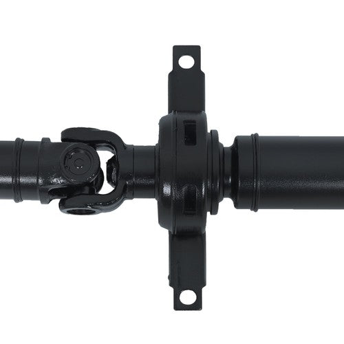 DURAFORCE Fit For Mercury Milan 2007 2008 2009-2011 2.5L 3.0L Black Rear Prop Drive Shaft