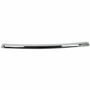 DURAFORCE Hood Molding Trim Moulding Chrome For 07-13 GMC Sierra 1500 2500 3500 GM1235109
