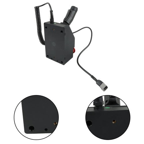 DURAFORCE Control Box Assembly Fit For Genie Gen 6 GS-1530 GS-1532 GS-1930 137633 137633GT