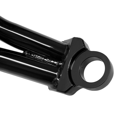 Black Steel Front A Arm High Clearance 1 5 for Can Am Commander 800 1000 2011 2020