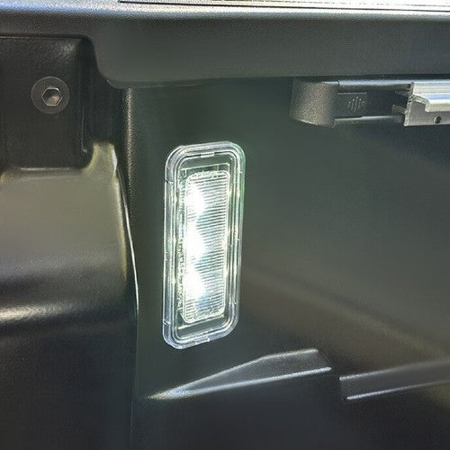 LED Bed Lighting Kit for 2020 2021 2022 2023 Toyota Tacoma Accessory PT857-35200