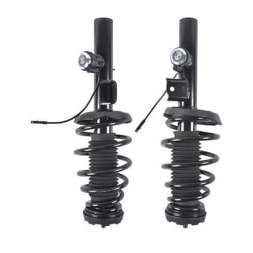 DURAFORCE 2Pcs Front Shock Struts Assembly Real Time Damping For Buick Regal GS 2012-2017