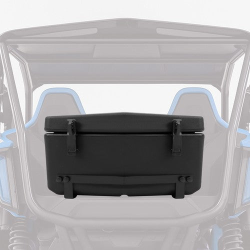 DURAFORCE Rear 30L Storage Cargo Box Insulated Cooler Box for Honda Talon 1000R 1000X