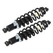 DURAFORCE Rear Shocks for Polaris Ranger 500 700 2005-2010 Ranger 800 2010-2014 XP/Crew
