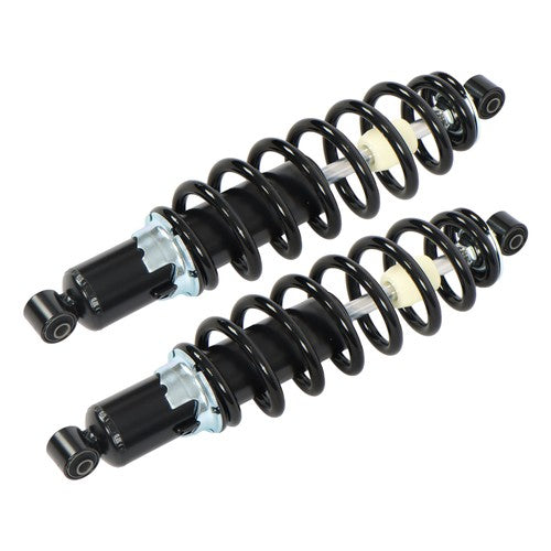 DURAFORCE Rear Shocks for Polaris Ranger 500 700 2005-2010 Ranger 800 2010-2014 XP/Crew