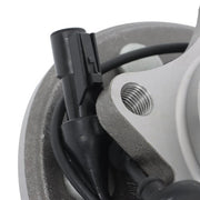 DURAFORCE Rear Wheel Bearing Hub Assembly For Ford Expedition Lincoln Navigator 2003-06