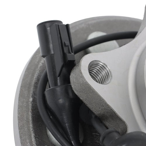 DURAFORCE Rear Wheel Bearing Hub Assembly For Ford Expedition Lincoln Navigator 2003-06