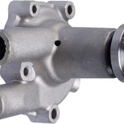 DURAFORCE Water Pump 724550-42700 for Yanmar 220C 270 2200 2700 YM220C YM270 YM2200 YM2700