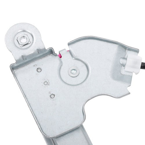 DURAFORCE Window regulator FL&FR 741-428 741-429 For Ford F150 Lincoln Mark 2006-2008 NEW