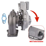 DURAFORCE Turbocharger w/ Turbo Actuator for Silverado Sierra 2500 3500 HD 6.6L V8 2017-21