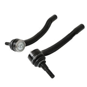 DURAFORCE Fit For 09 - 14 Nissan Maxima Front Lower Control Arm Inner Outer Tierod w/Boot