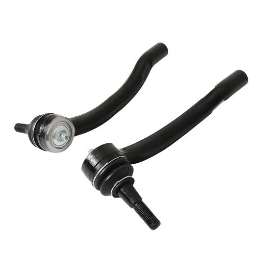 DURAFORCE Fit For 09 - 14 Nissan Maxima Front Lower Control Arm Inner Outer Tierod w/Boot