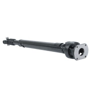 DURAFORCE Black Front Driveshaft Assembly For Ford F-250 F-350 Super Duty 4WD 2003-2010
