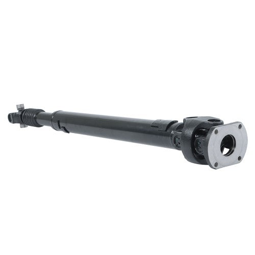 DURAFORCE Black Front Driveshaft Assembly For Ford F-250 F-350 Super Duty 4WD 2003-2010