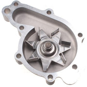 DURAFORCE Water Pump For Kubota Skid Steer W/Gasket SVL75 SVL75C SVL75-2 SVL75-2C V3307