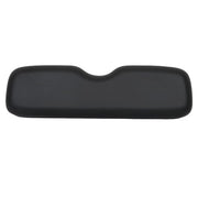 DURAFORCE Golf Black Front Seat Cushion Set For E-Z-GO RXV, Freedom RXV 2008-Up Models
