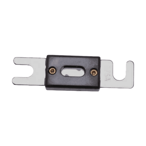 DURAFORCE 48V 275A Control Circuit Fuse 40833GT for Genie GS-2646 GS-3232 QS-15R TZ-34/20