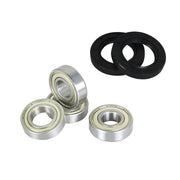 DURAFORCE Front Wheel Bearings & Seal Kit For Yamaha Golf Cart G2/G6/G8/G9/G14/G16/G22/G29