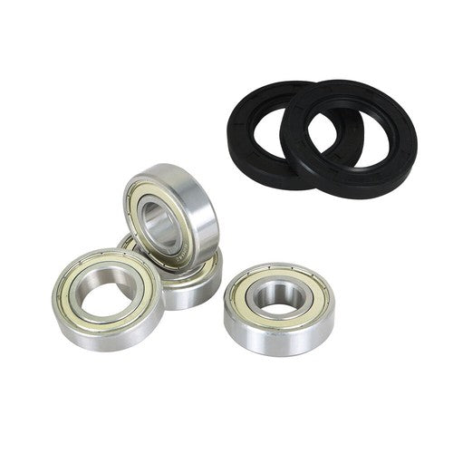 DURAFORCE Front Wheel Bearings & Seal Kit For Yamaha Golf Cart G2/G6/G8/G9/G14/G16/G22/G29