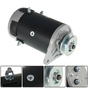DURAFORCE Starter Golf For EZ-Go Club Car Generator 1012316 101833701 GSB10701A GSB10704A