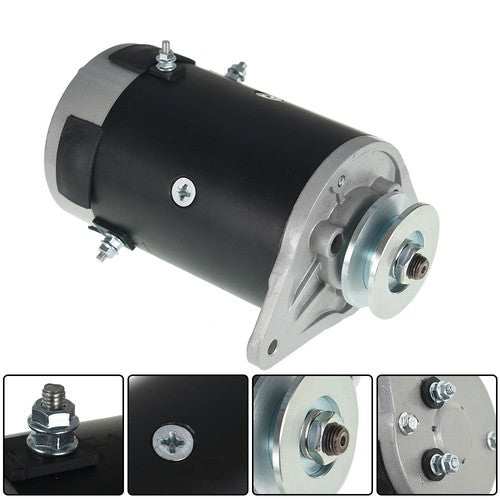 DURAFORCE Starter Golf For EZ-Go Club Car Generator 1012316 101833701 GSB10701A GSB10704A