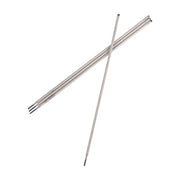 DURAFORCE E7018 3/32" X 12" Stick Electrodes Welding Rod 10 Lbs