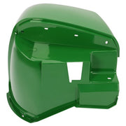 DURAFORCE Diesel-Trail-Worksite Left-Hand Fender For John Deere Gator 4x2 & 6x4 #M113113