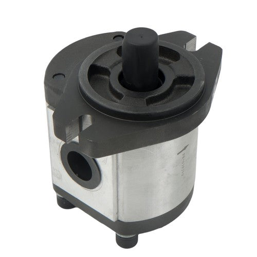 DURAFORCE Hydraulic Gear Pump 4-12GPM SAE A-2 3/4" Keyed Shaft CCW Cast Iron Flange