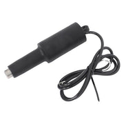 DURAFORCE 15058-001 For 101XDS Short Extreme Duty Actuator 12V 2-1/4" Stroke 3/8"