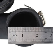 DURAFORCE Air Cleaner Duct Hose 5.0L 5.8L For F150 F250 F350 1994-1997 Bronco 94-1996