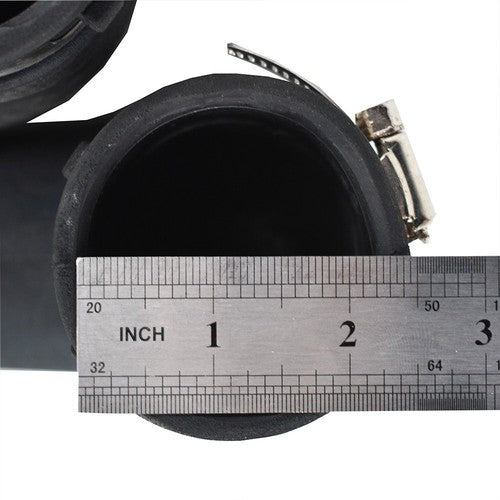DURAFORCE Air Cleaner Duct Hose 5.0L 5.8L For F150 F250 F350 1994-1997 Bronco 94-1996