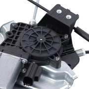 DURAFORCE For Ford 2015-2020 NEW 751-521 751-522 Electric Window Actuator Assembly RL&RR