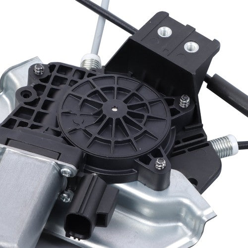 DURAFORCE For Ford 2015-2020 NEW 751-521 751-522 Electric Window Actuator Assembly RL&RR