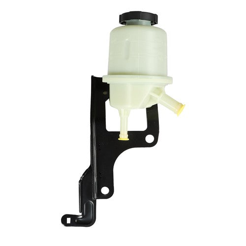 DURAFORCE Fit For 04-2015 Nissan Titan V8 5.6L DOHC Power Steering Reservoir w/ Cap 3R-006