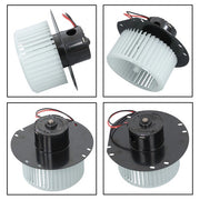 DURAFORCE For Ford E-150 E-250 03-14 Econoline 99-06 A/C Heater Blower Motor XC2Z19805BA
