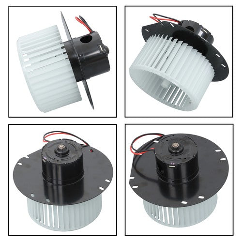 DURAFORCE For Ford E-150 E-250 03-14 Econoline 99-06 A/C Heater Blower Motor XC2Z19805BA