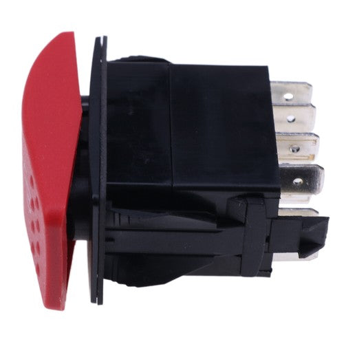 DURAFORCE AT405202 Rocker Switch for John Deere CT315 317G 319D 323D Compact Track Loader
