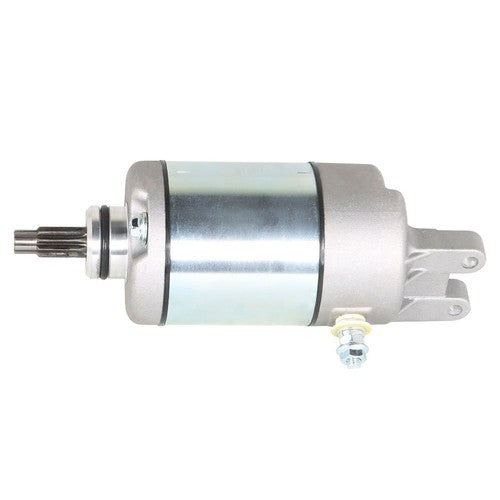 DURAFORCE NEW Starter Motor Assembly For Honda Big Red 250 FourFrax 300 TRX300 TRX300FW