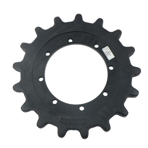 DURAFORCE Drive Sprocket fits New Holland Gehl CA963 /87460888 /Fits Case 87447232