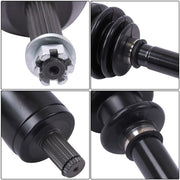 DURAFORCE For Polaris Ranger 500 XP 700 05-07 Front Left and Right CV Axles Drive Shaft