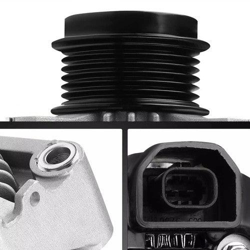 DURAFORCE Alternator 140A 12V for Buick Lucerne V6 3.9L OHV CX CXL Sedan 2009-2011 4-Door