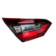 DURAFORCE For 2021-2022 Toyota Camry LE SE LH&RH Side Pair of Inner Tail Light 81590-06880