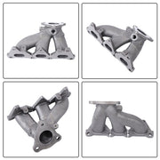 DURAFORCE Right Exhaust Manifold w/ Gasket for Chevrolet Traverse 2009 2010 2011-2017 3.6L