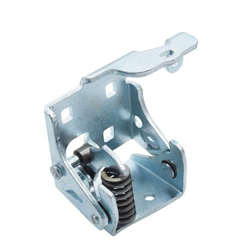 DURAFORCE Front Left Lower Door Hinge w/spring For Chevrolet Silverado & Sierra 07-14